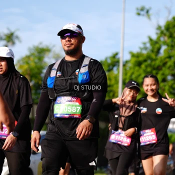 Runner Photo 4137908