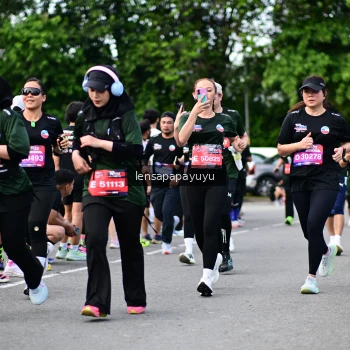 Runner Photo 4137917