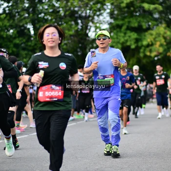 Runner Photo 4137934