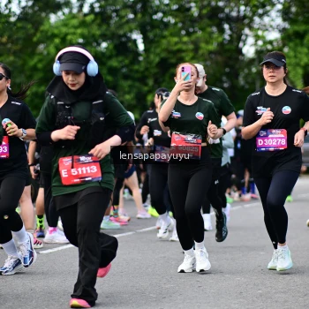 Runner Photo 4137940