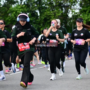Runner Photo 4137942