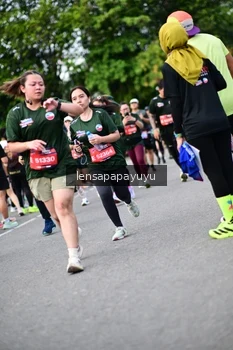 Runner Photo 4137963