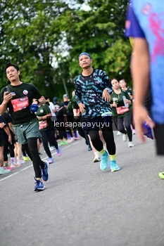 Runner Photo 4137975