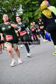 Runner Photo 4137978
