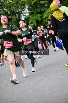 Runner Photo 4137982