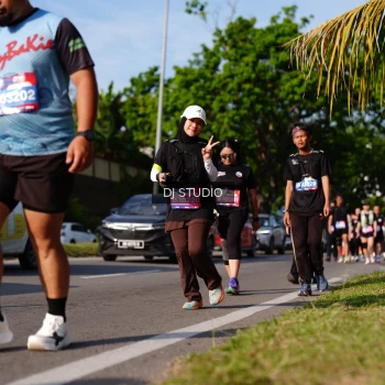 Runner Photo 4138002