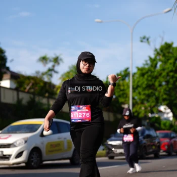 Runner Photo 4138013