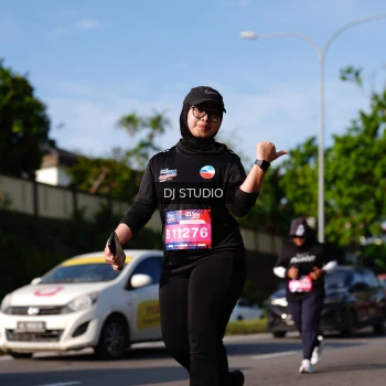 Runner Photo 4138014
