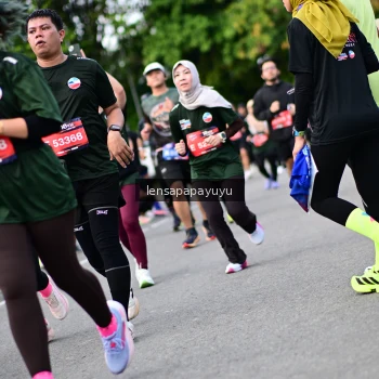 Runner Photo 4138021