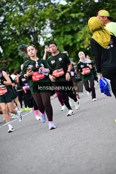 Runner Photo 4138030