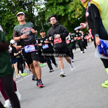 Runner Photo 4138042