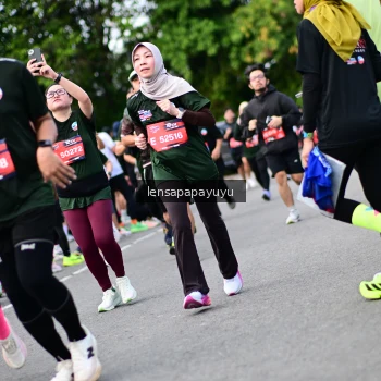 Runner Photo 4138047