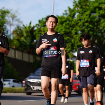 Runner Photo 4138050