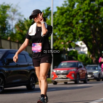 Runner Photo 4138057