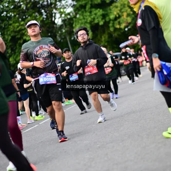 Runner Photo 4138061