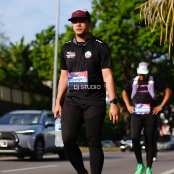 Runner Photo 4138062
