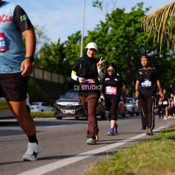 Runner Photo 4138063