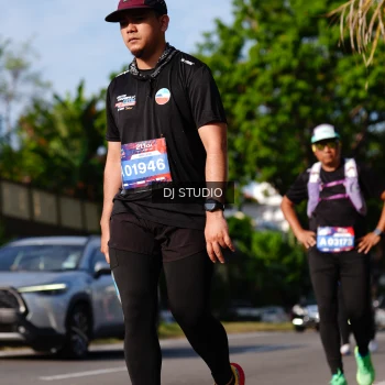 Runner Photo 4138064