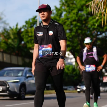 Runner Photo 4138067