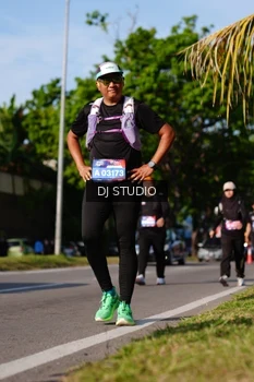 Runner Photo 4138069