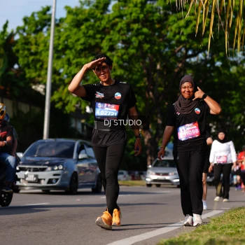 Runner Photo 4138072