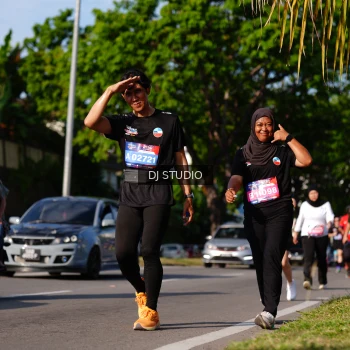 Runner Photo 4138073