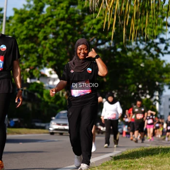 Runner Photo 4138074