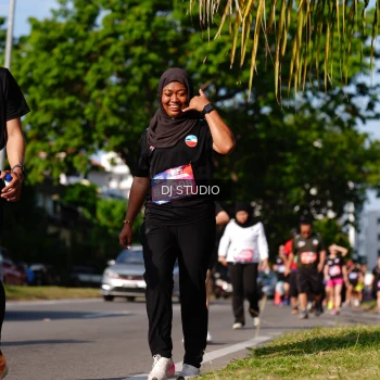 Runner Photo 4138075