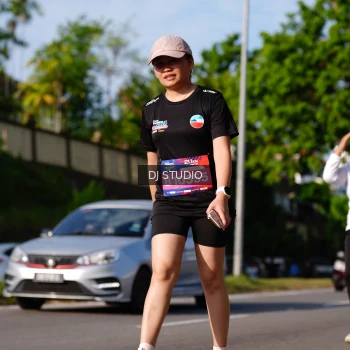 Runner Photo 4138080