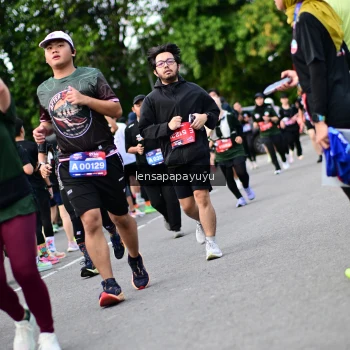Runner Photo 4138081