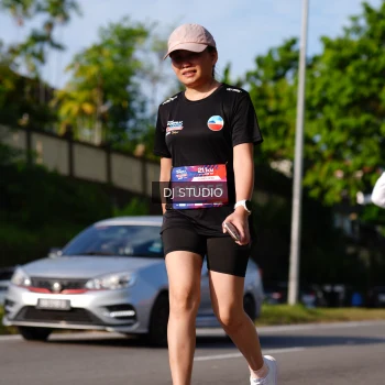 Runner Photo 4138082