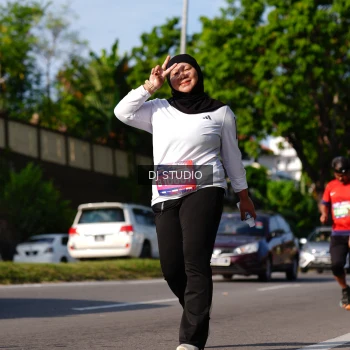 Runner Photo 4138085