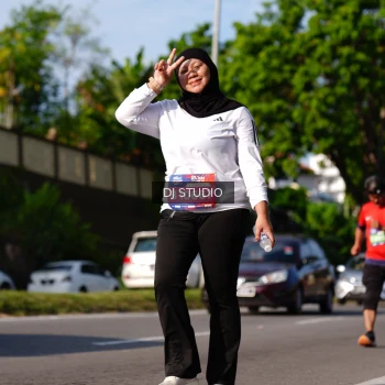 Runner Photo 4138087