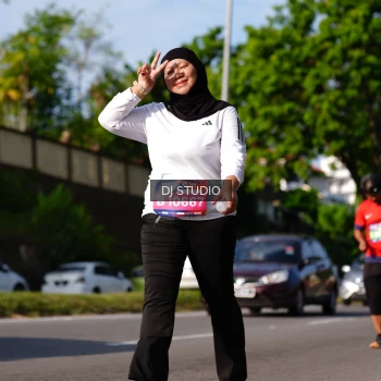 Runner Photo 4138088