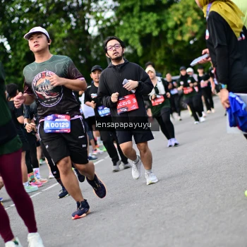 Runner Photo 4138090
