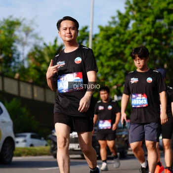 Runner Photo 4138096