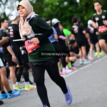 Runner Photo 4138097