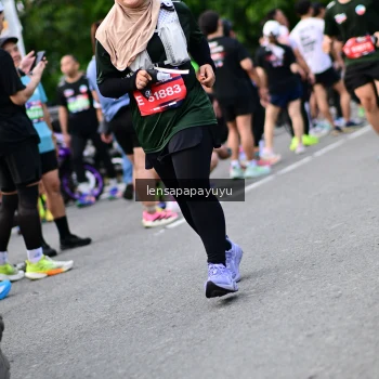 Runner Photo 4138099