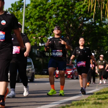 Runner Photo 4138104