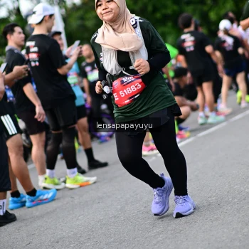 Runner Photo 4138107
