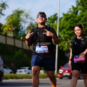 Runner Photo 4138108