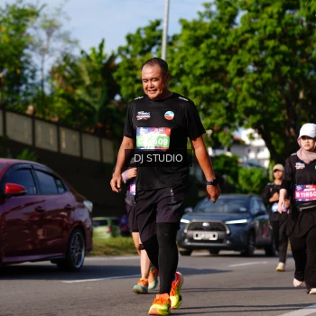 Runner Photo 4138109