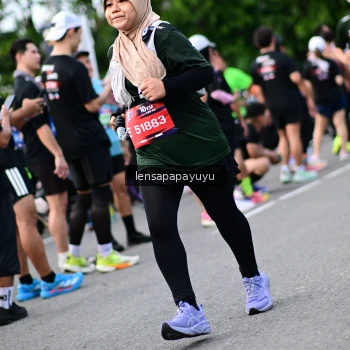 Runner Photo 4138112