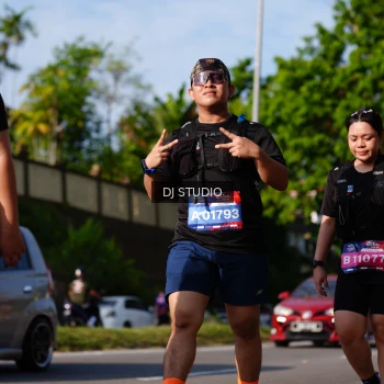 Runner Photo 4138120