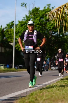 Runner Photo 4138121