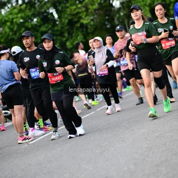 Runner Photo 4138129
