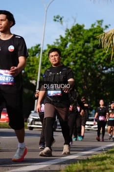 Runner Photo 4138132