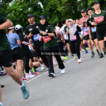 Runner Photo 4138135