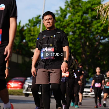 Runner Photo 4138136