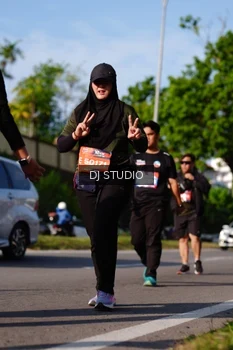 Runner Photo 4138138